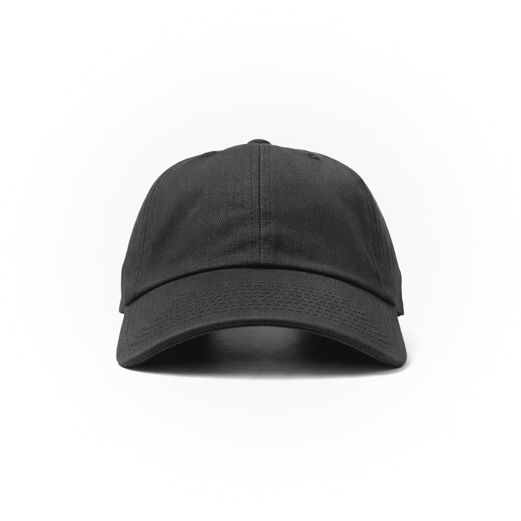 Classic Grey Cap