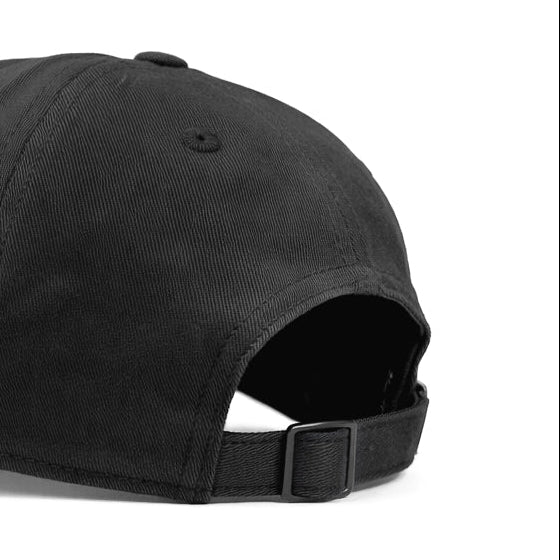 Classic Grey Cap