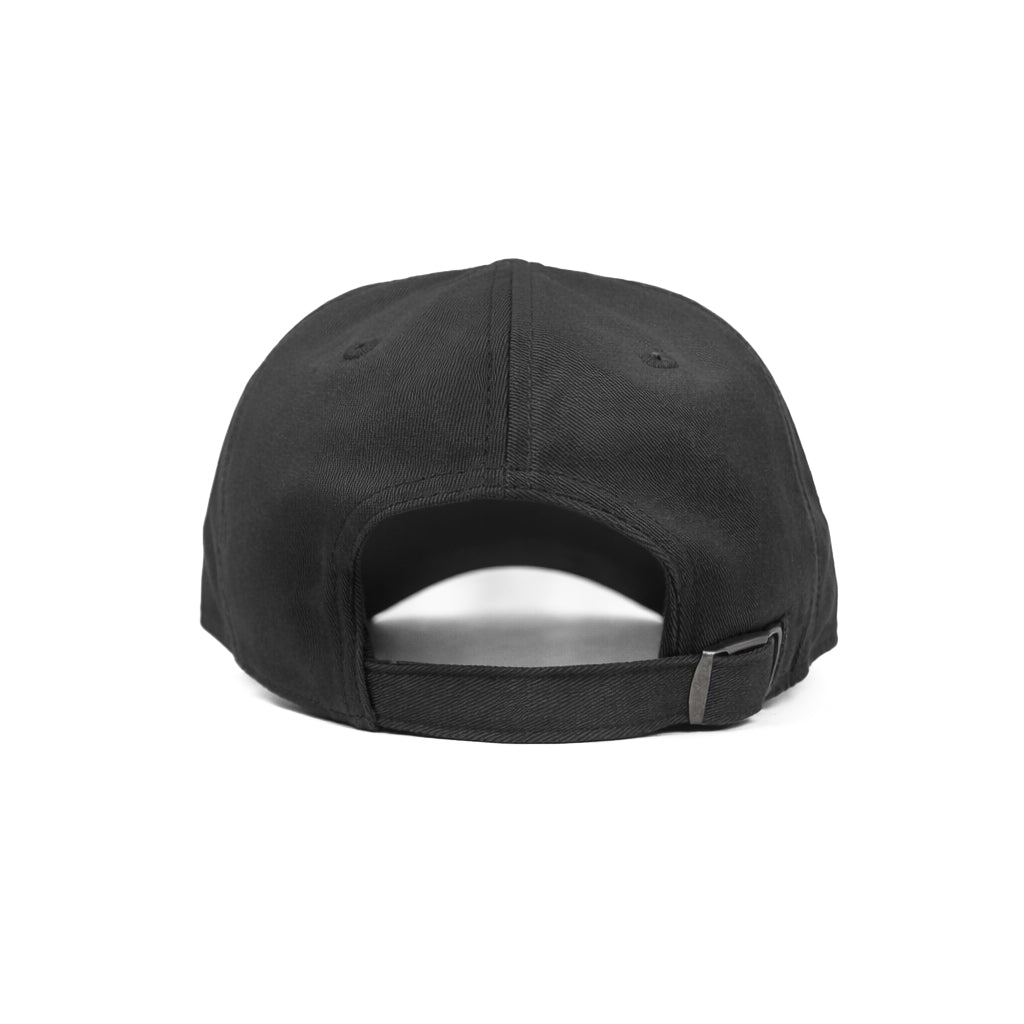 Classic Grey Cap