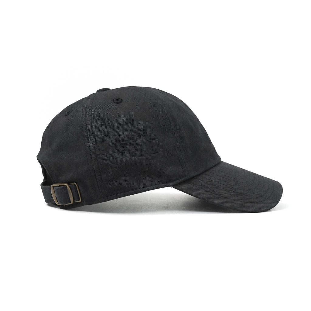 Classic Grey Cap
