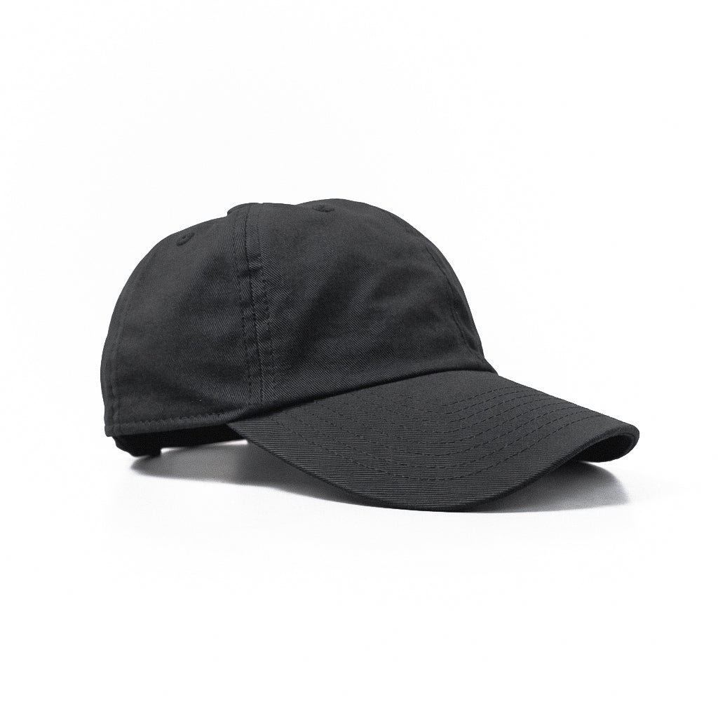 Classic Grey Cap