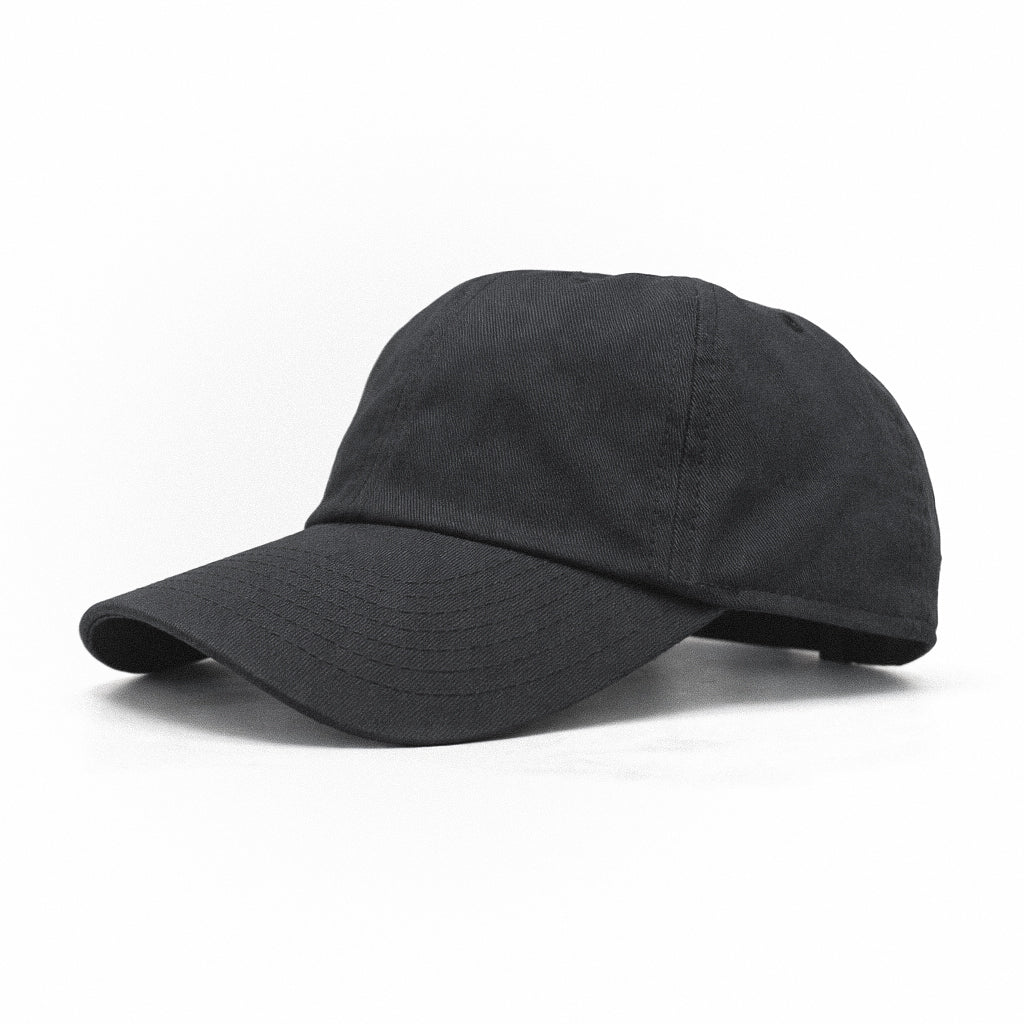 Classic Grey Cap