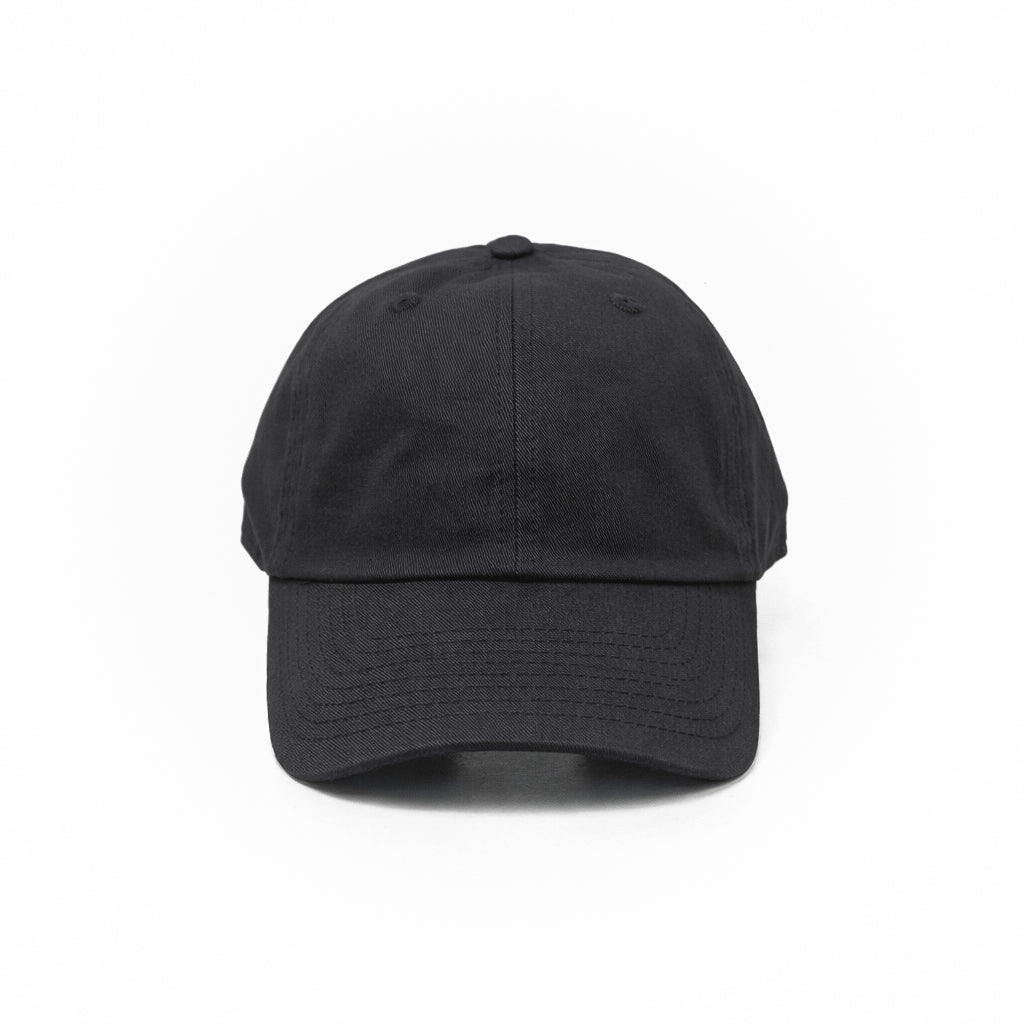 Classic Grey Cap