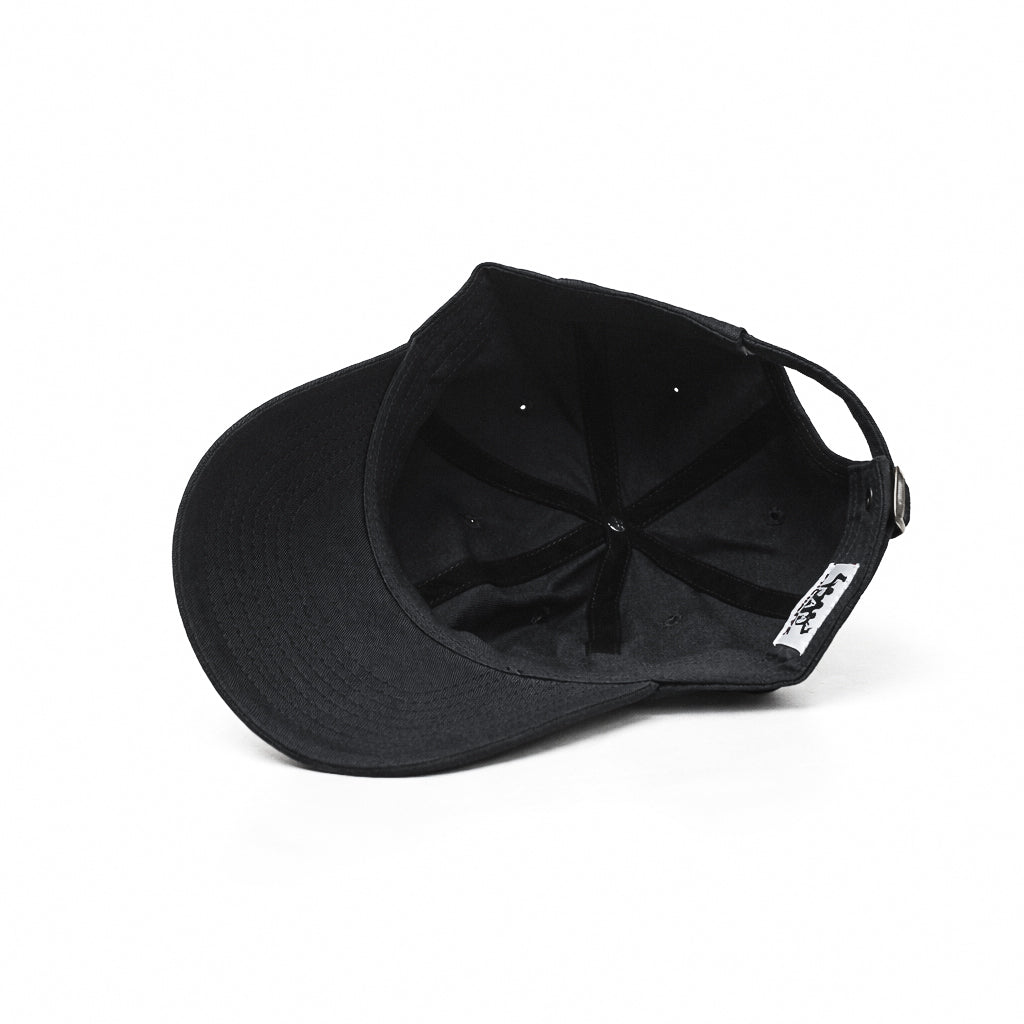 Classic Grey Cap