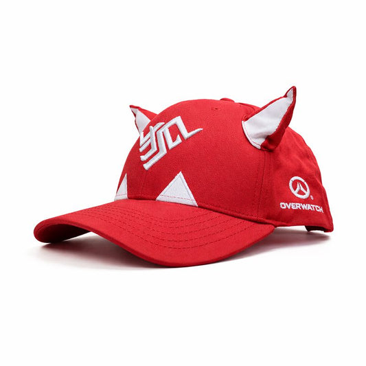 OVERWATCH 2 Fitted Cap