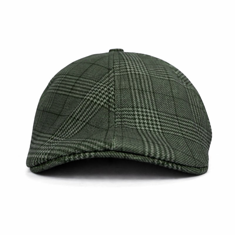Gentleman’s Abyss Cap