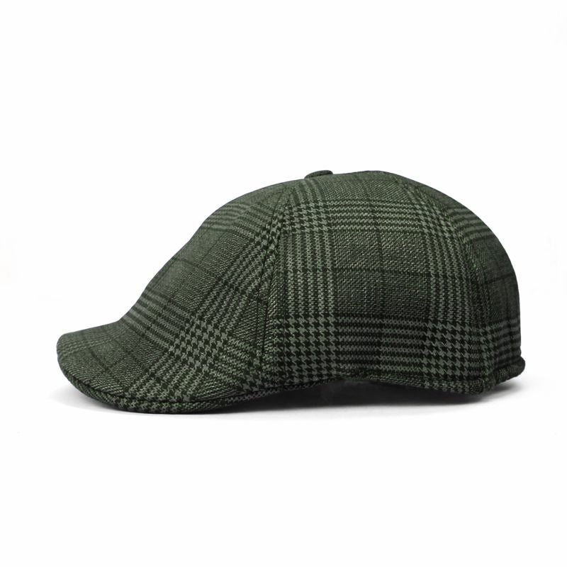 Gentleman’s Abyss Cap