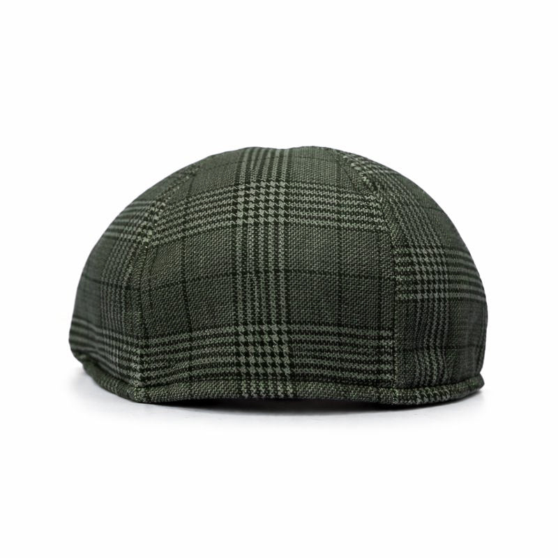 Gentleman’s Abyss Cap