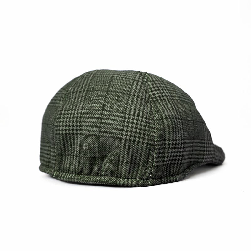 Gentleman’s Abyss Cap