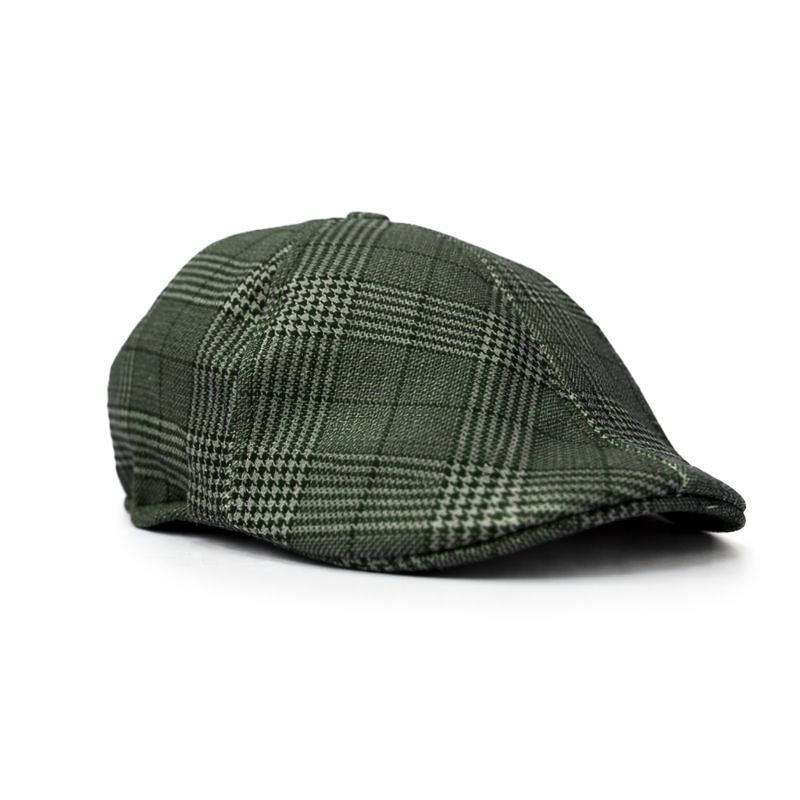 Gentleman’s Abyss Cap