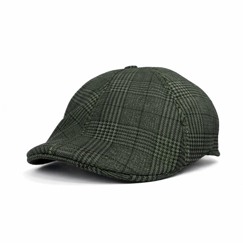 Gentleman’s Abyss Cap