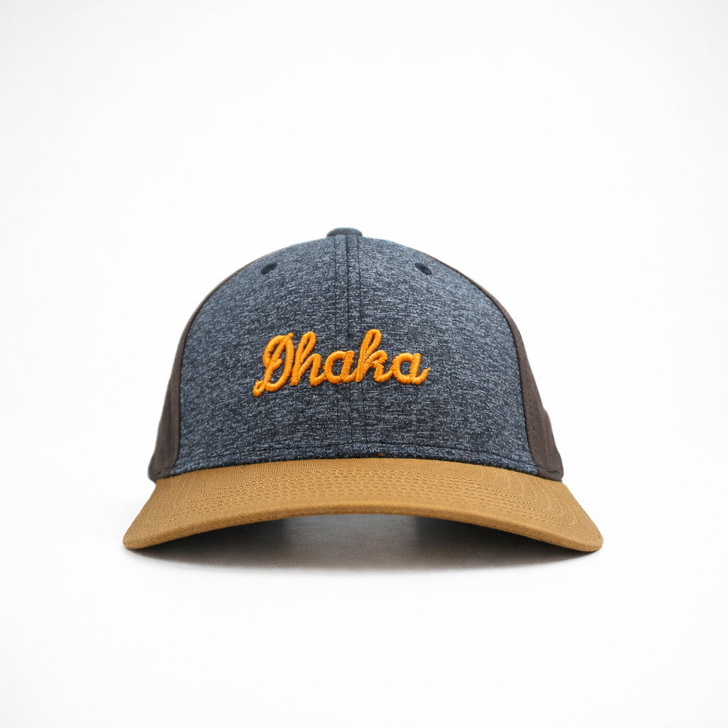 No Cap Urban Dhaka City Cap