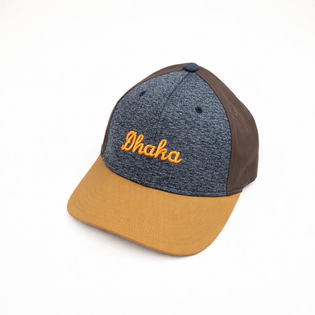 No Cap Urban Dhaka City Cap