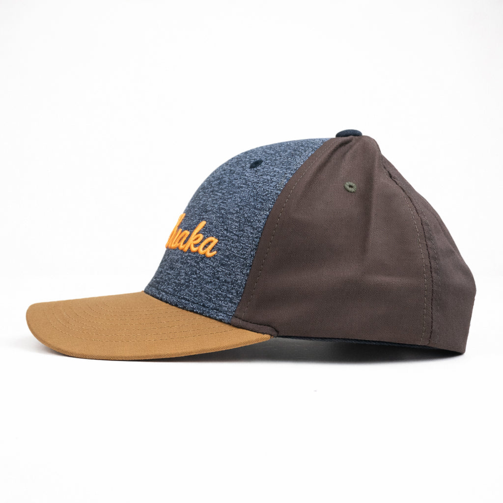 No Cap Urban Dhaka City Cap