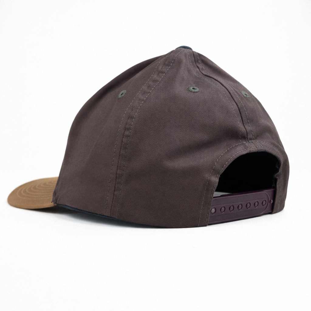 No Cap Urban Dhaka City Cap