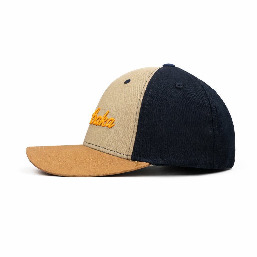 No Cap Urban Dhaka City Cap