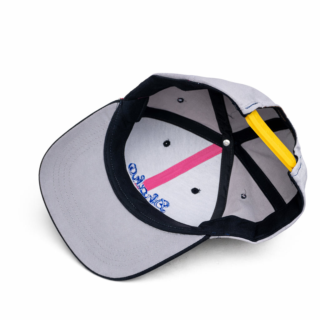 No Cap Urban Dhaka City Cap