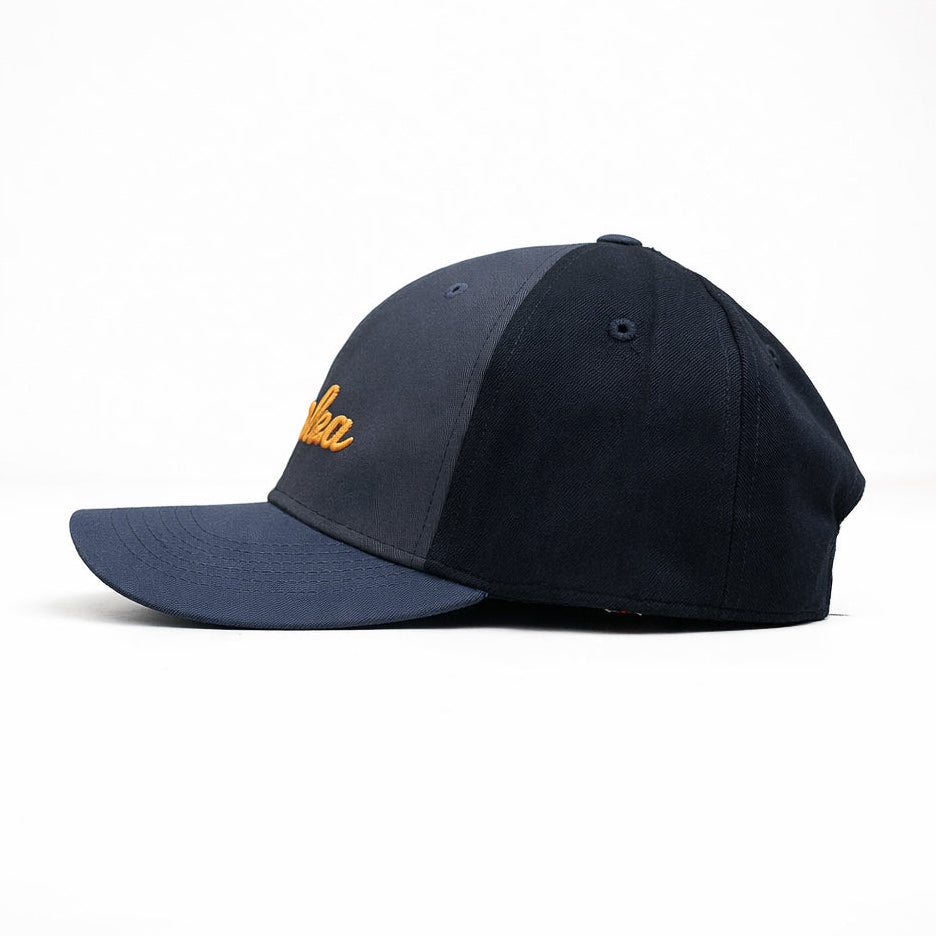 No Cap Urban Dhaka City Cap