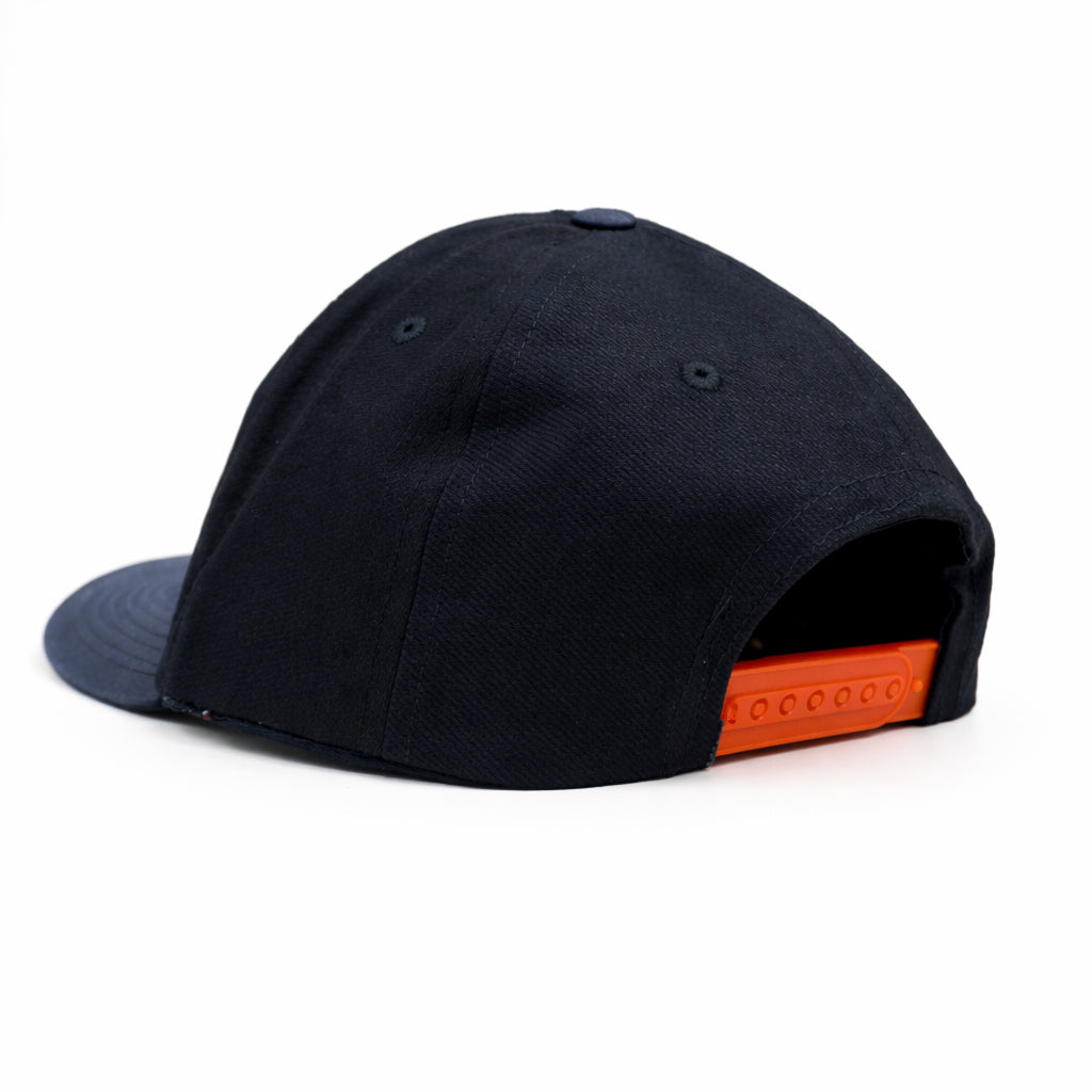 No Cap Urban Dhaka City Cap
