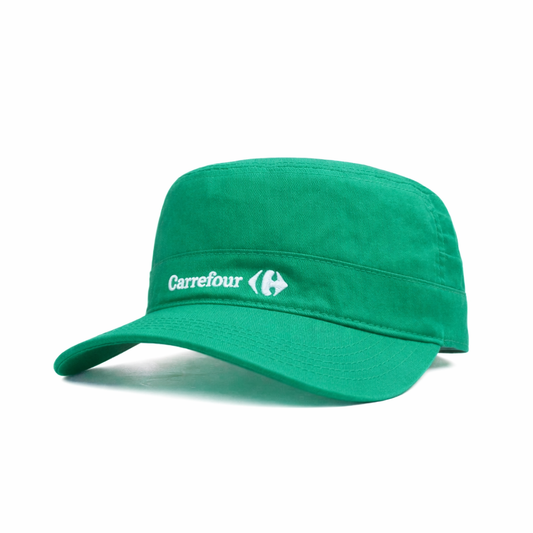 AeroShade Visor (Green)