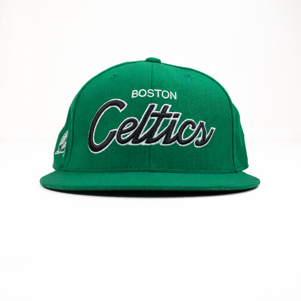 Oversized Boston Celtics Limited Edition