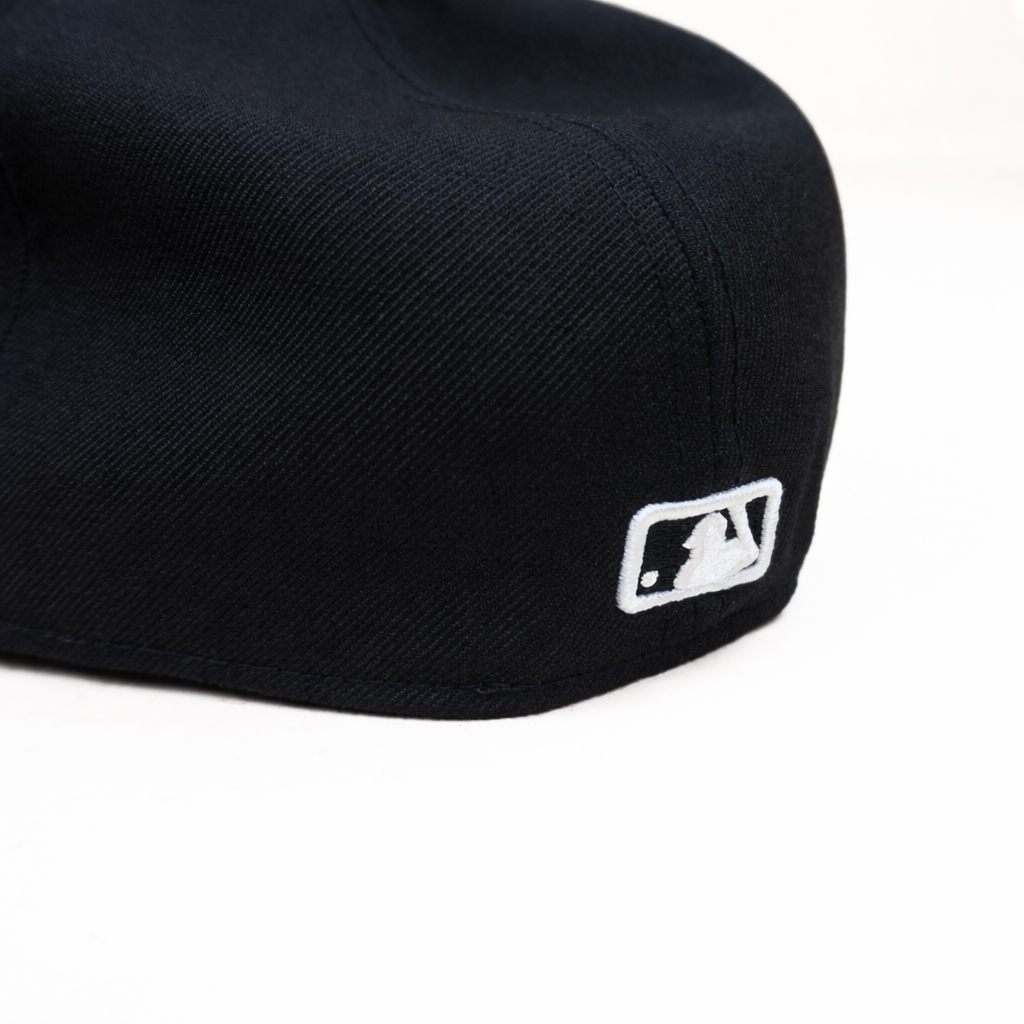 Oversized C Cap Limited Edition