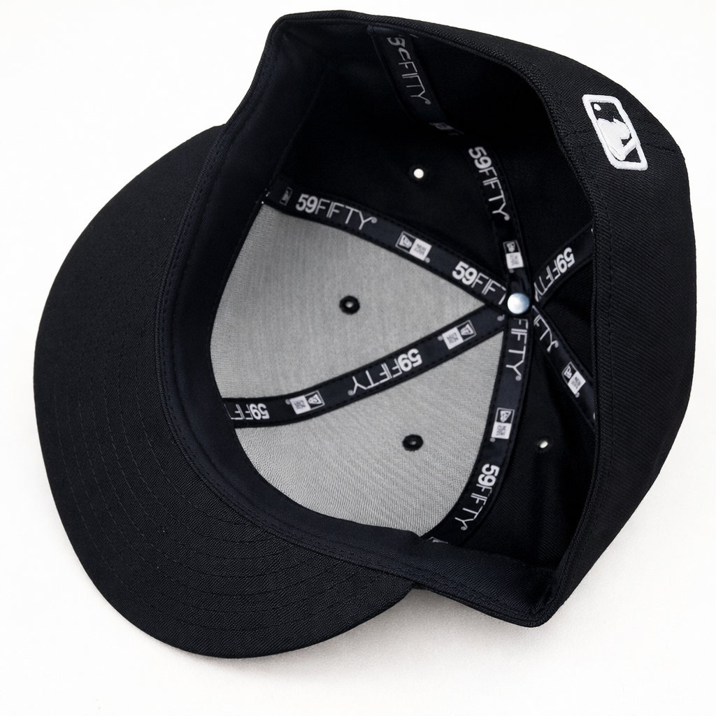Oversized C Cap Limited Edition