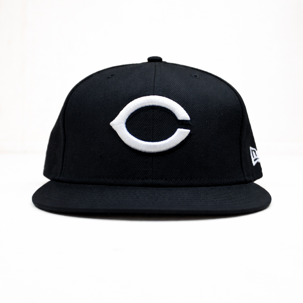 Oversized C Cap Limited Edition