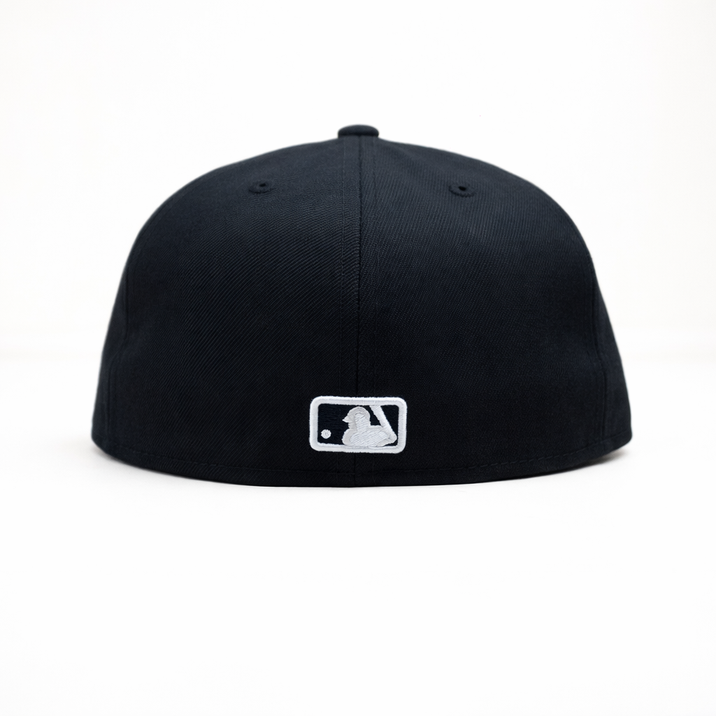 Oversized C Cap Limited Edition