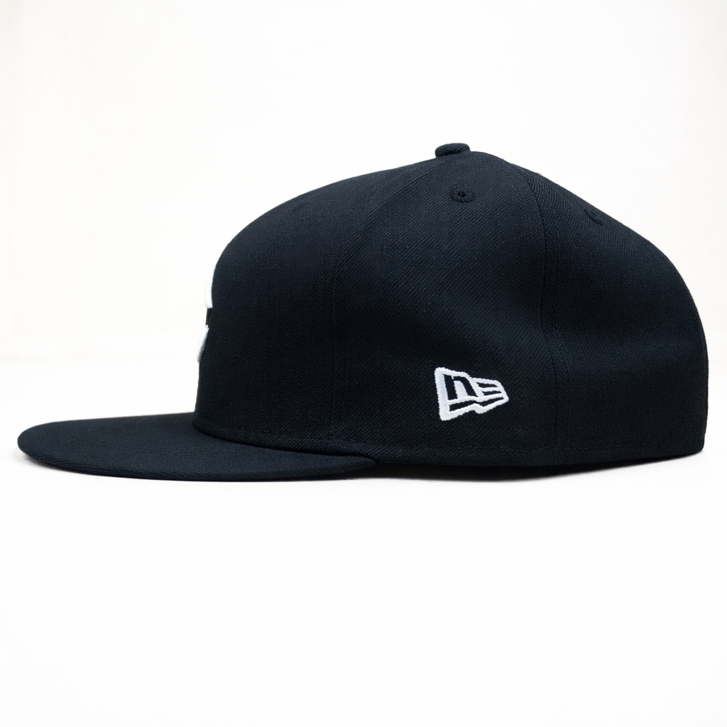 Oversized C Cap Limited Edition