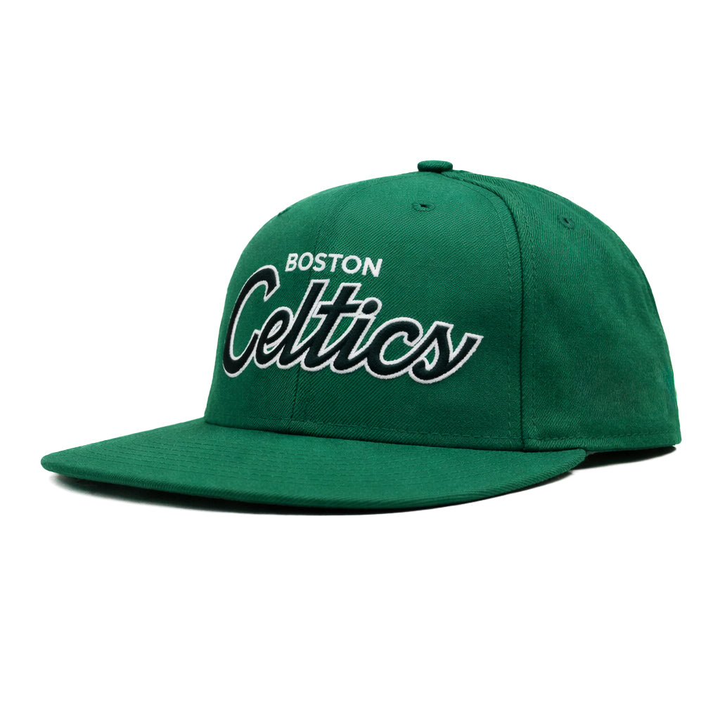 Oversized Boston Celtics Limited Edition