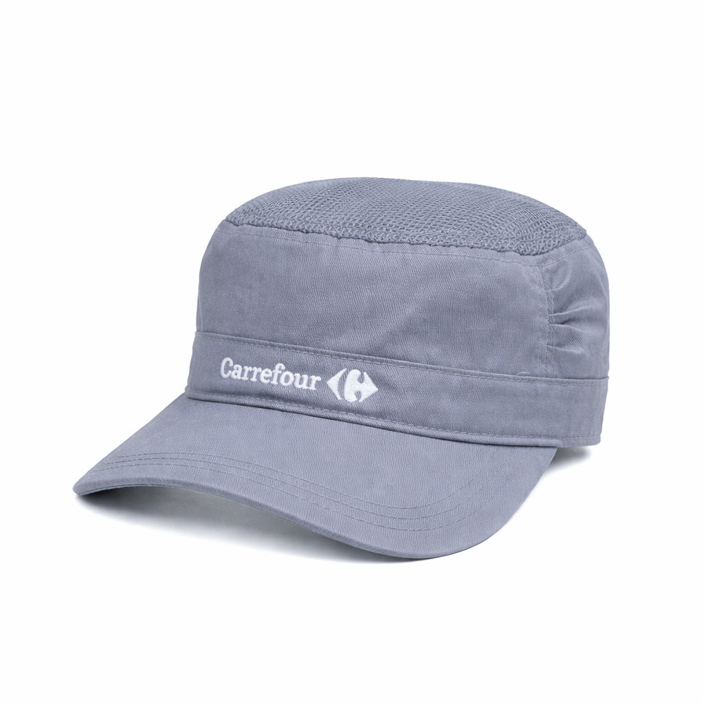 AeroShade Visor (Grey)