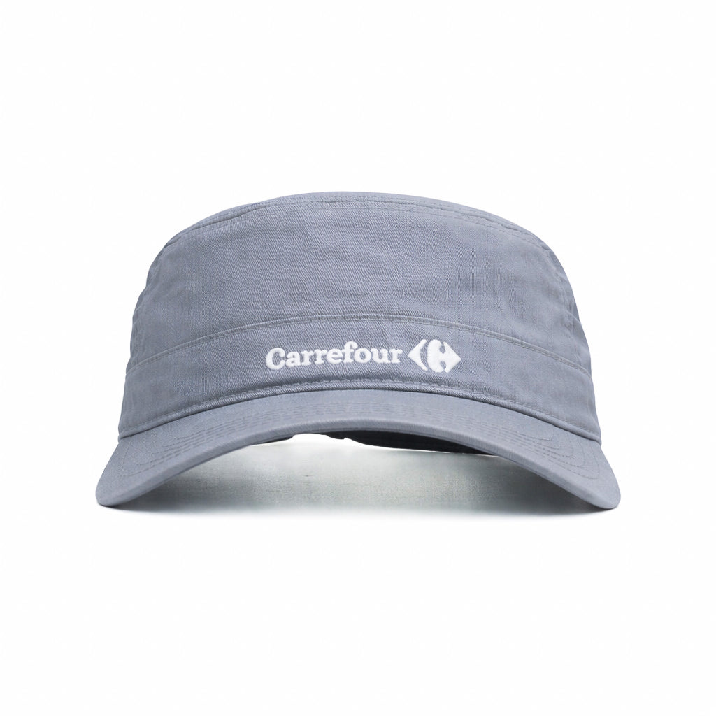 AeroShade Visor (Grey)