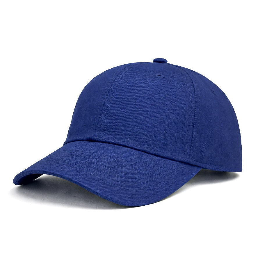 Classic Navy Blue Cap