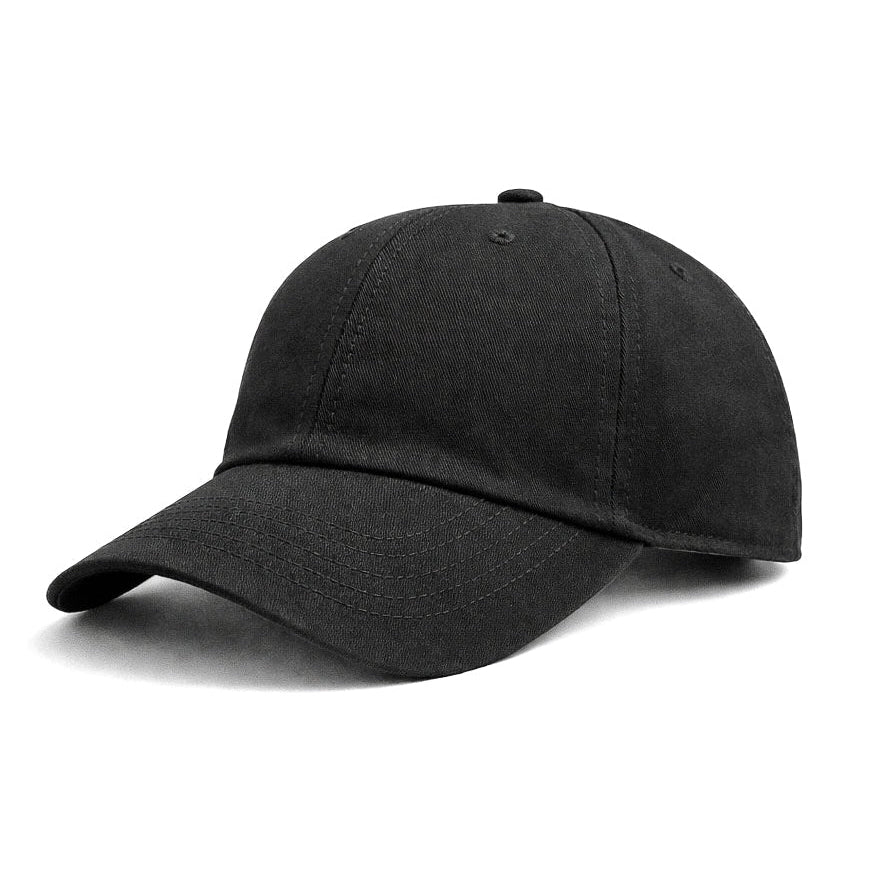 Classic Grey Cap