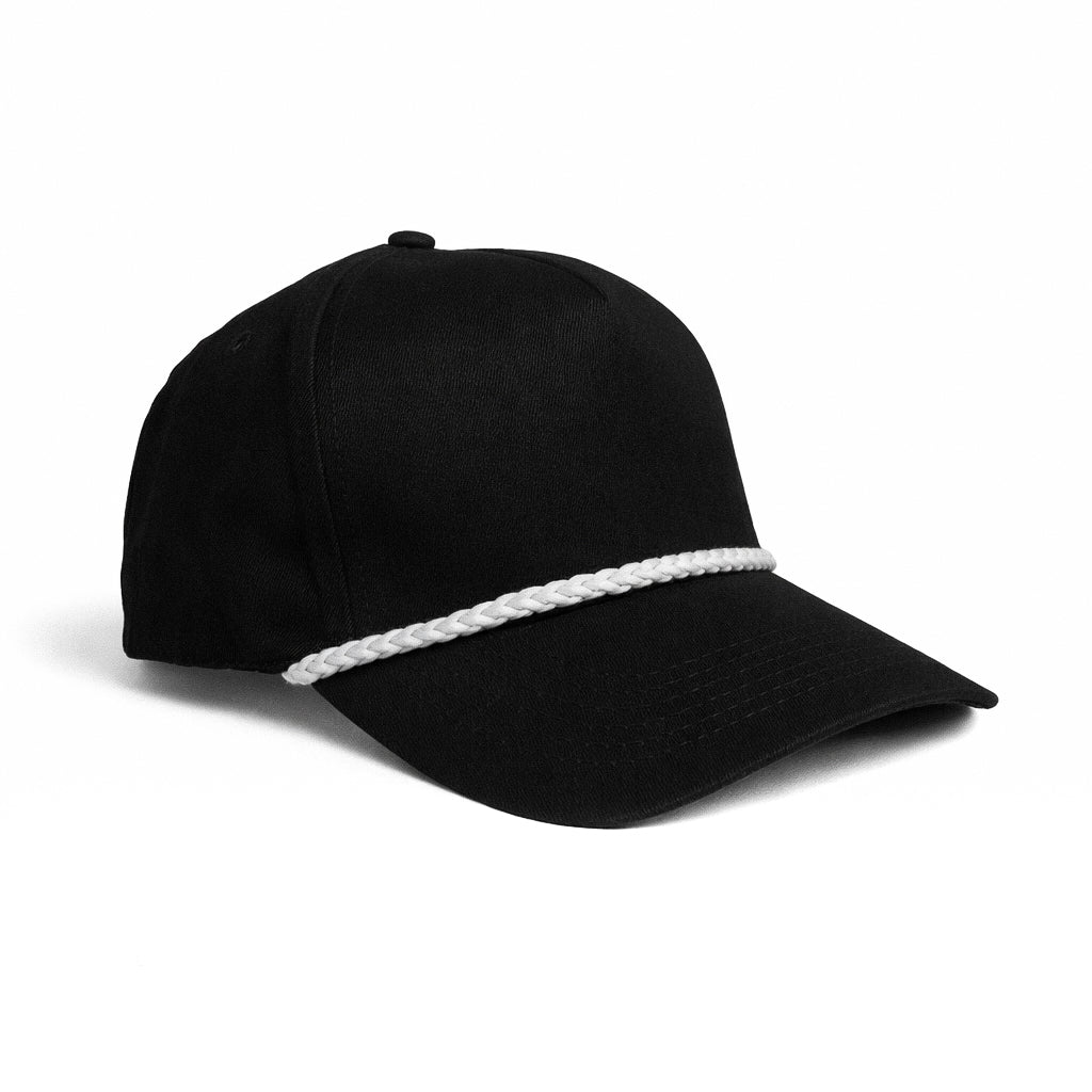 RopeMode Edge Snapback