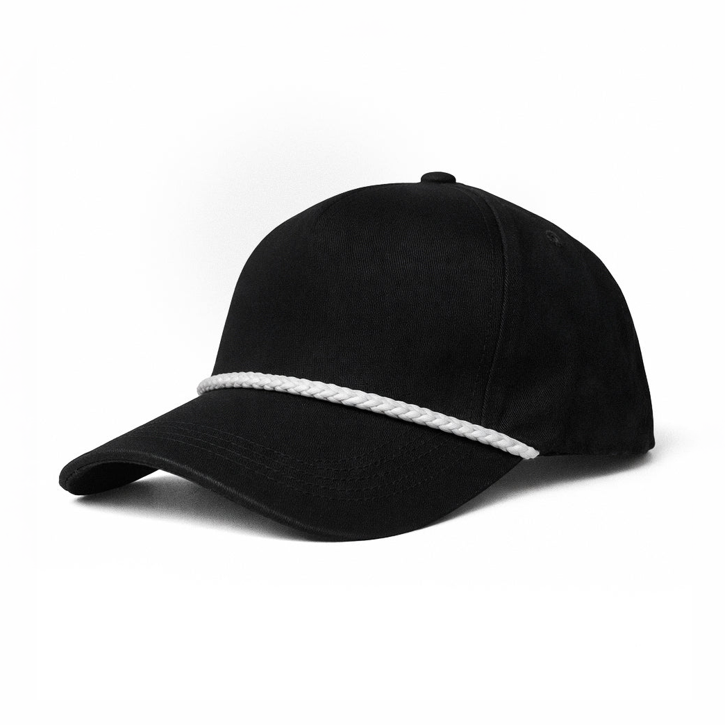 RopeMode Edge Snapback