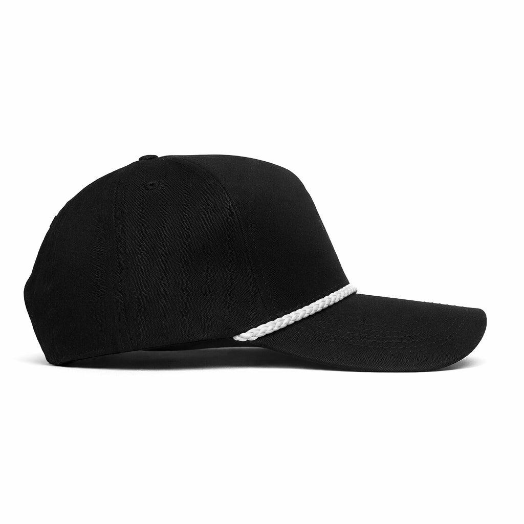RopeMode Edge Snapback