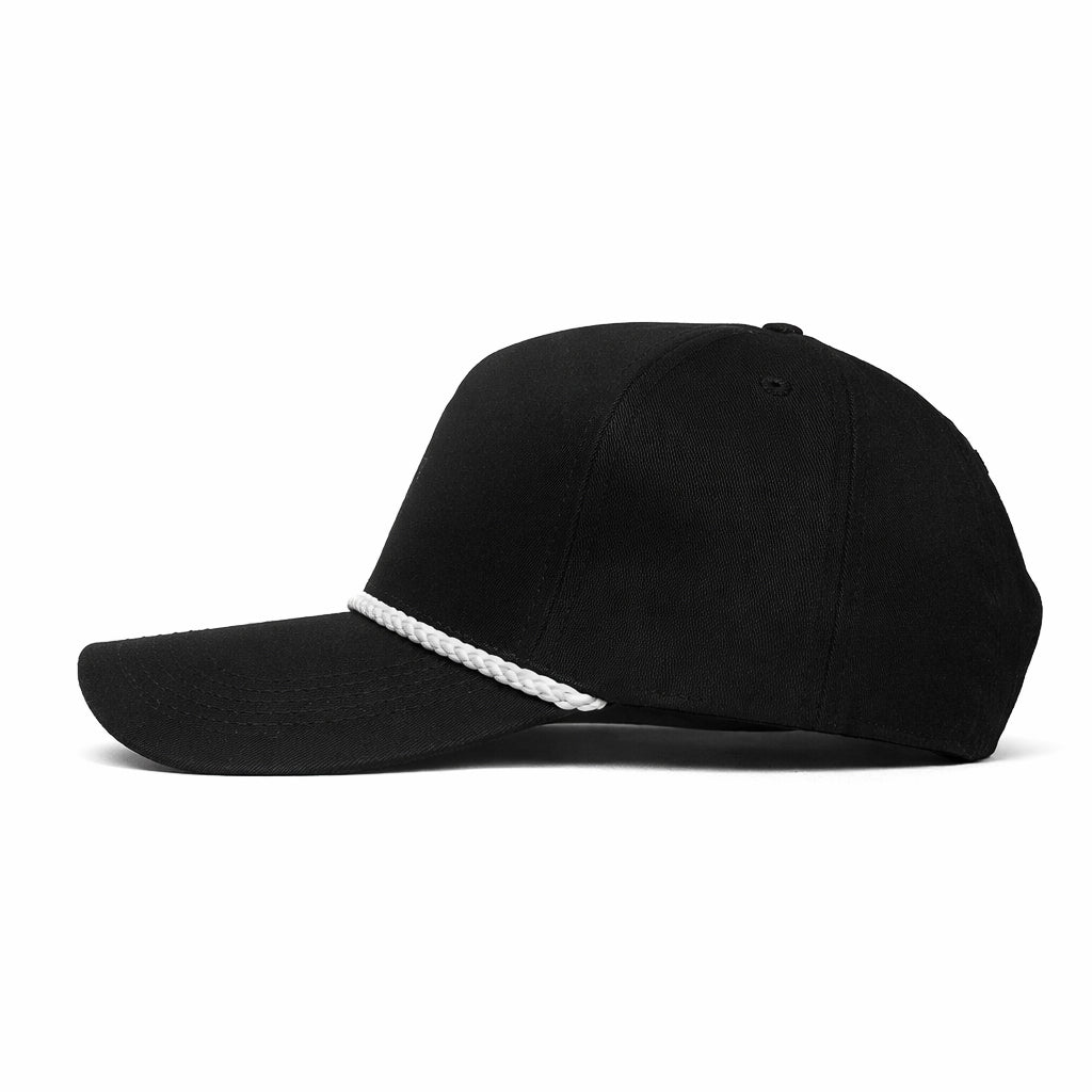 RopeMode Edge Snapback