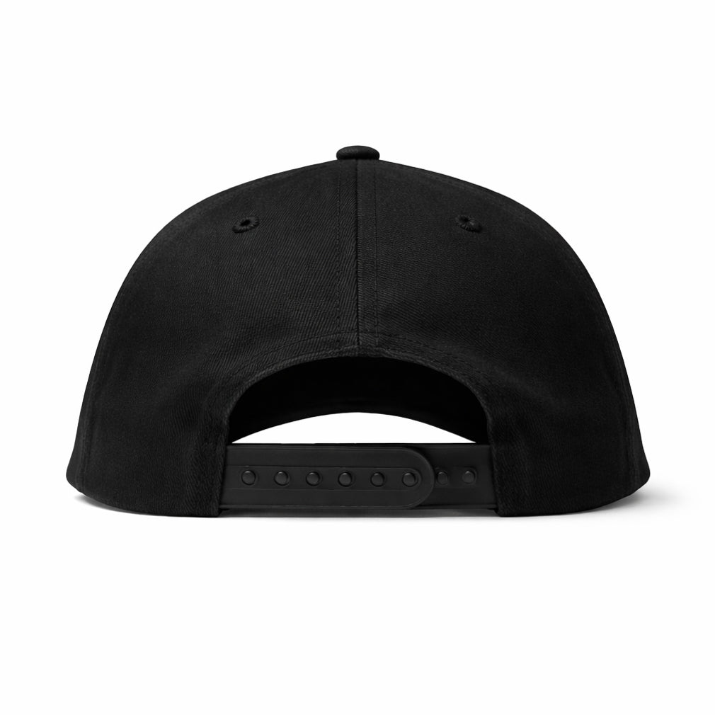RopeMode Edge Snapback