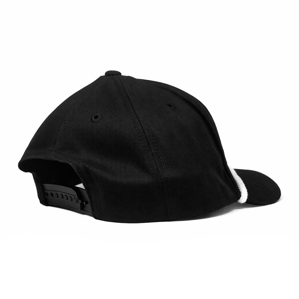 RopeMode Edge Snapback