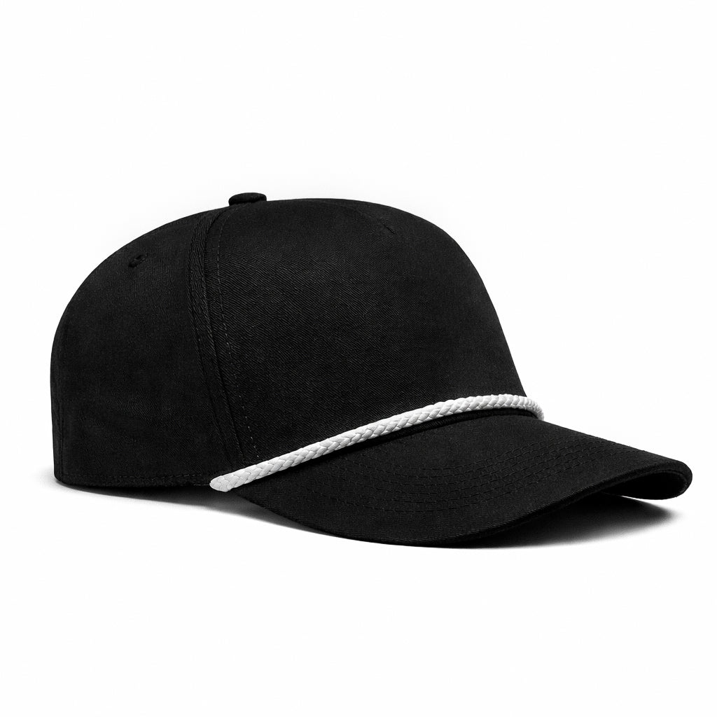 RopeMode Edge Snapback