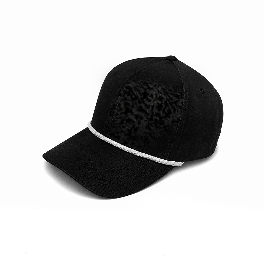 RopeMode Edge Snapback