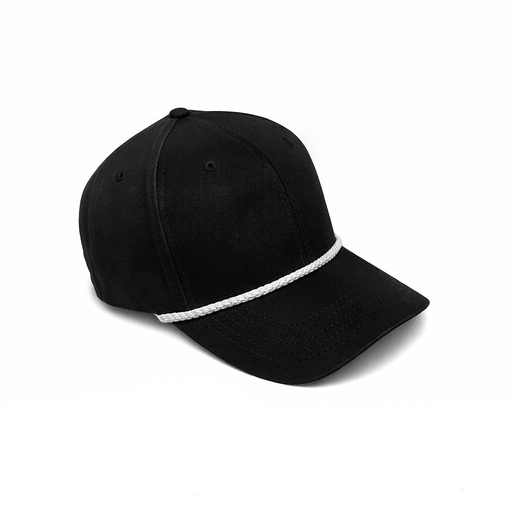RopeMode Edge Snapback