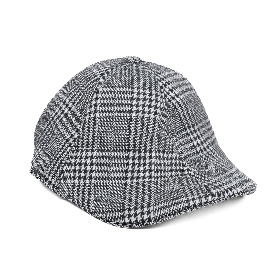 Dutch Cuordoroy Newsboy cap