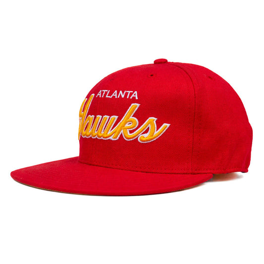 Atlanta Hawks NBA Cap Limited Edition