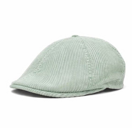 Pastel Grove Newsboy