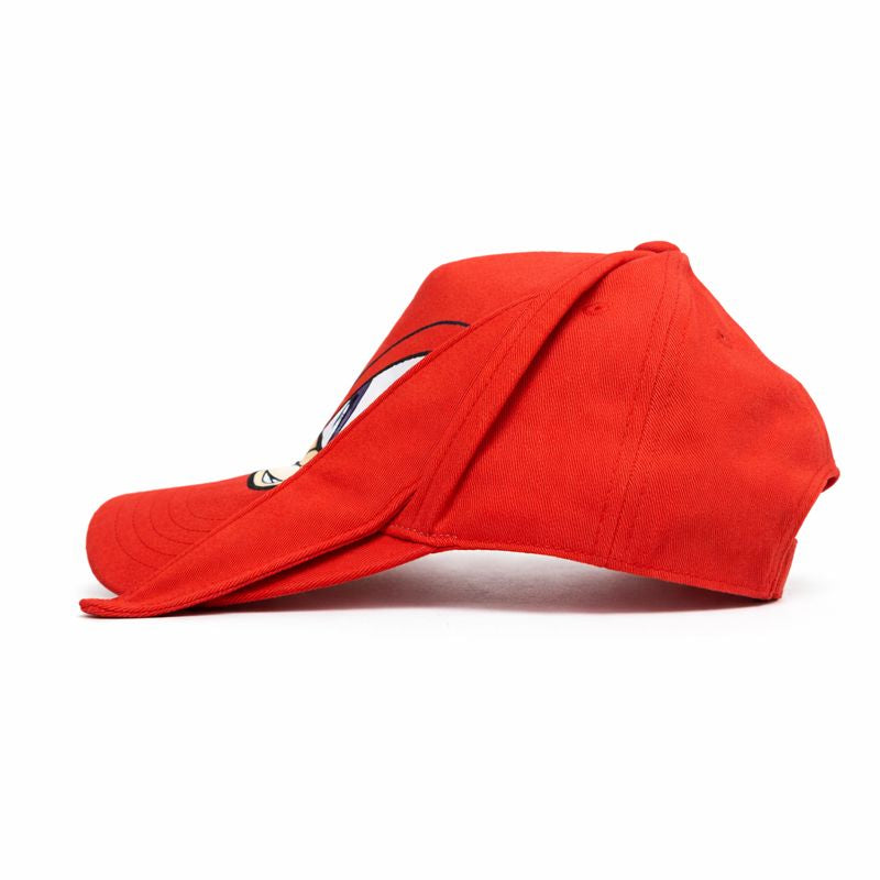 Knuckles Baseball Cap (Limited Edition)