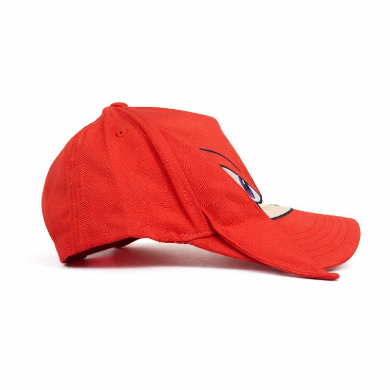 Knuckles Baseball Cap (Limited Edition)