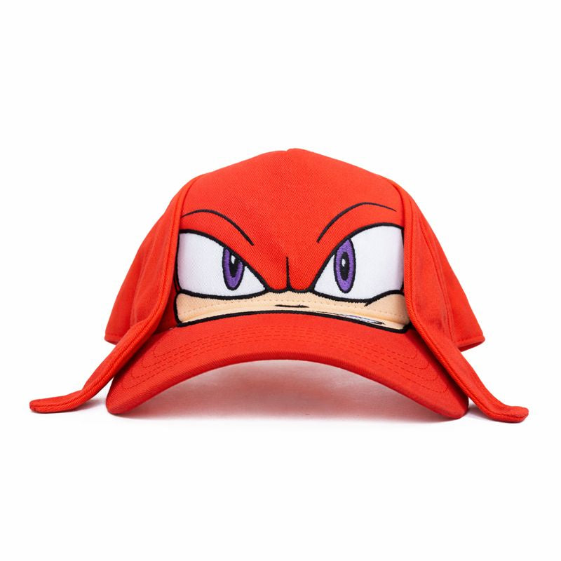 Knuckles Baseball Cap (Limited Edition)